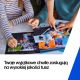 3. HP Tusz Kolor HP302XL/304XL=B7RT8AE