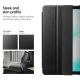 11. Etui Spigen Smart Fold na Samsung Galaxy Tab A9 / A11 - czarne