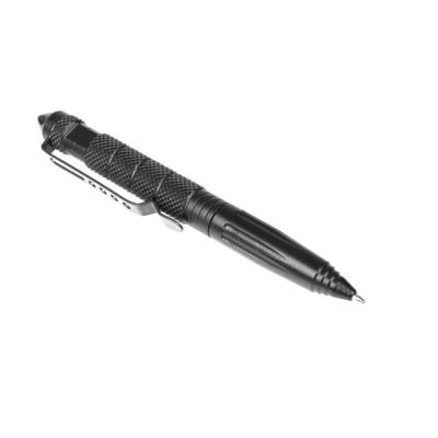 6. Kubotan GUARD Defense Stick czarny 14 cm (YC-005-BL)
