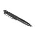 6. Kubotan GUARD Defense Stick czarny 14 cm (YC-005-BL)