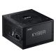9. XPG KYBER 850W moduł zasilaczy 24-pin ATX Czarny