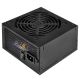 5. Silverstone ST40F-ES230 moduł zasilaczy 400 W 20-pin ATX ATX Czarny