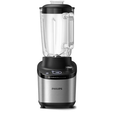 6. Blender stojący PHILIPS HR 3760/10