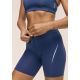5. Legginsy treningowe damskie CASALL Performance Running Bikers kolor granatowy