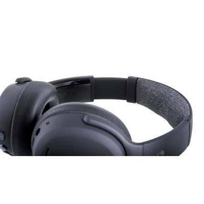 3. słuchawki Skullcandy Crusher ANC2 Wireless True Black