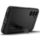 4. Etui Spigen Tough Armor na Samsung Galaxy S24 - czarne