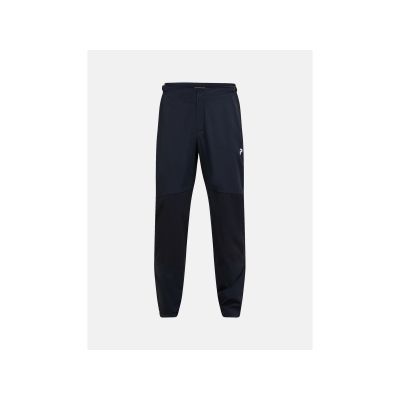Spodnie męskie PEAK PERFORMANCE M Trail Tech Pants kolor czarny