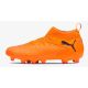 2. Buty piłkarskie Puma Future 8 Match FG/AG Jr 108614 03