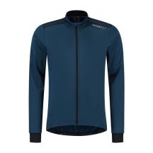 Rogelli kurtka zimowa CORE granatowa 3XL