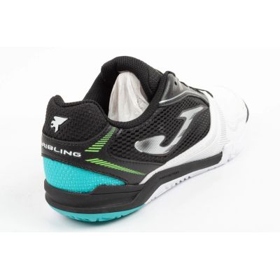 3. Joma buty męskie sportowe Dribling 2632IN halowe obuwie piłkarskie
