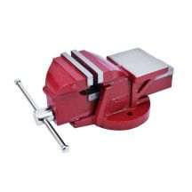 AW Imadło stałe ciężkie 6"/150mm ślusarskie
