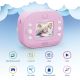 8. Aparat fotograficzny dla dzieci LAMAX InstaKid2 Play, pink