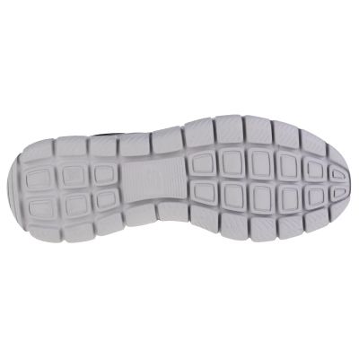 4. Skechers Track-Broader 232698-GYBK Szare 41