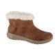 Skechers Slip-Ins: On-The-Go - Cozy Dream 144800-CSNT Brązowe 36