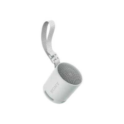 3. Sony SRS-XB100 Głośnik mono przenośny Szary