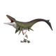 4. JURASSIC WORLD kolosalny Mozazaur