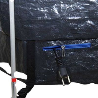 11. Namiot High Peak Santiago 5.0 11802