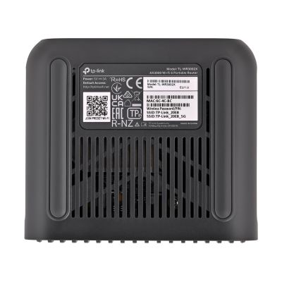 8. Router TP-LINK TL-WR3002X