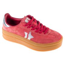 Skechers Academy Hi-Elevated Essence 185430-RDBL Czerwone 36