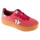 Skechers Academy Hi-Elevated Essence 185430-RDBL Czerwone 36
