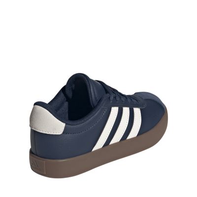 3. Buty dla dzieci adidas VL Court 3.0 K KK2260
