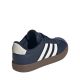 3. Buty dla dzieci adidas VL Court 3.0 K KK2260