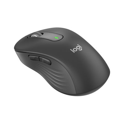 7. Mysz Logitech Signature M650 L Wireless Mouse GRAPH