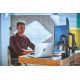 7. HP Klawiatura bezprzewodowa 975 Dual-Mode
