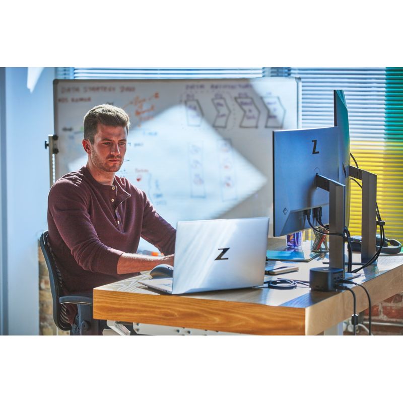 7. HP Klawiatura bezprzewodowa 975 Dual-Mode