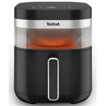Tefal Easy Fry Infrared EY8328E0 frytkownica Pojedyńczy 7 l Autonomiczny 2200 W Frytkownica na gorące powietrze Czarny