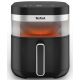 Tefal Easy Fry Infrared EY8328E0 frytkownica Pojedyńczy 7 l Autonomiczny 2200 W Frytkownica na gorące powietrze Czarny