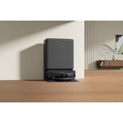 5. Ecovacs DEEBOT T90 PRO OMNI EU 0,25 l Czarny