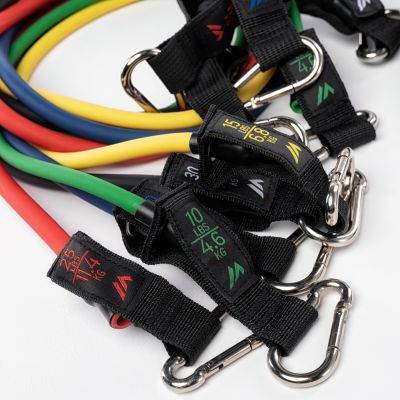 3. Expander RESISTANT SET