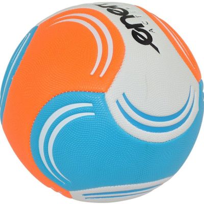 4. PIŁKA NOŻNA PLAŻOWA ENERO SOFTTOUCH ACTIVE R.5