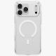 2. Etui UNIQ LifePro Xtreme Magclick Charging na iPhone 18 Pro Max / 17 Pro Max - przezroczyste