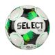 2. Piłka nożna Select Futsal Mimas v26 biało-zielona 200954 310022