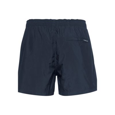 2. Szorty SAIL RACING Bowman Volley Shorts Granatowy