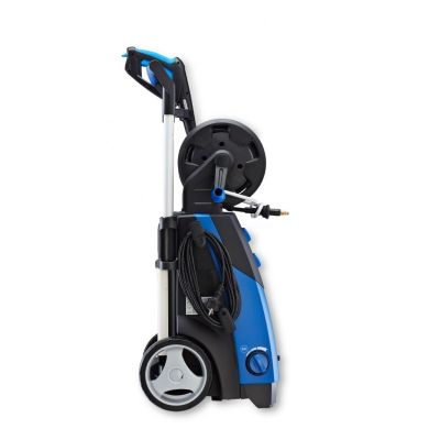 5. Nilfisk PREMIUM 190-12 EU myjka ciśnieniowa Wyprostowany Prąd elektryczny 650 l/h Niebieski, Czarny