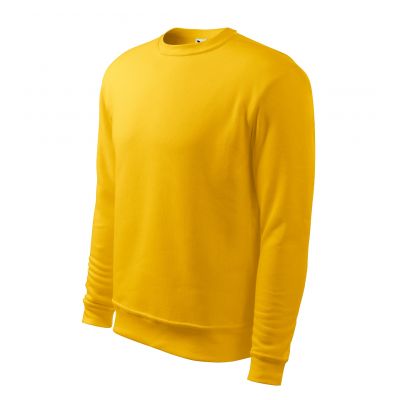 3. Bluza Malfini Essential U MLI-40604 żółty