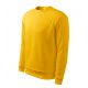 3. Bluza Malfini Essential U MLI-40604 żółty