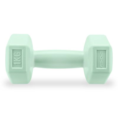 3. Hantle Spokey Monster 2x 1 kg SPK-944049