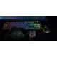 7. Creative Labs Sound BlasterX G6 2.0 kan. USB