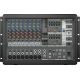 Behringer PMP1680S mikser audio 10 kan. 10 - 200000 Hz Czarny