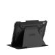 7. Urban Armor Gear Metropolis SE 124473114040 etui na tablet 27,9 cm (11") Folio Czarny