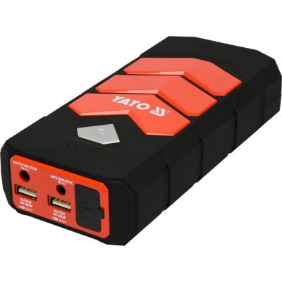 21. Urządzenie rozruchowe 9000mAh YT-83081 YATO