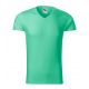 2. Koszulka Malfini Slim Fit V-neck M MLI-14695
