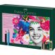 Faber-Castell Polychromos & Pitt Graphite Matt Set Wielobarwny 38 szt.