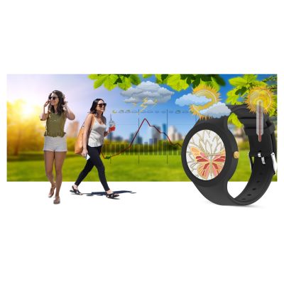 15. Smartwatch Damski Gravity GT14-3