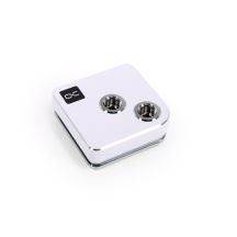 Alphacool 13445 część / akcesorium do systemów chłodzenia komputerów Blok wodny