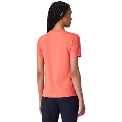 10. Koszulka Champion SS Tee W 117534 PS004